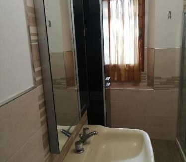 Figline e Incisa Valdarno Apartamento | Appartamento Bellosguardo