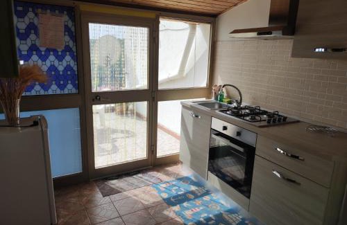 Pagliara Apartamento | Appartamento bel vedere