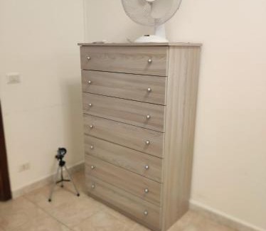 Pagliara Apartamento | Appartamento bel vedere