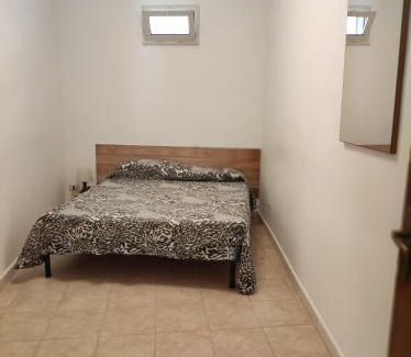 Pagliara Apartamento | Appartamento bel vedere