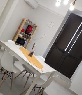 Adrano Apartamento | Appartamento Bella Vista