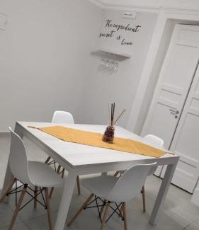Adrano Apartamento | Appartamento Bella Vista