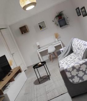 Adrano Apartamento | Appartamento Bella Vista