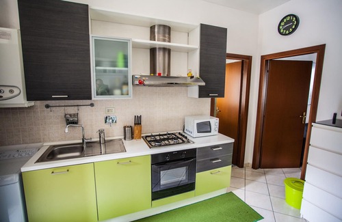Barriera di Milano Apartamento | Appartamento Belmonte Vicino al Fiume Dora