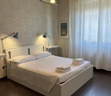 Potenza Picena Apartamento | Appartamento Belvedere