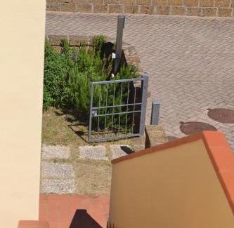 Guardistallo Apartamento | Appartamento Belvedere
