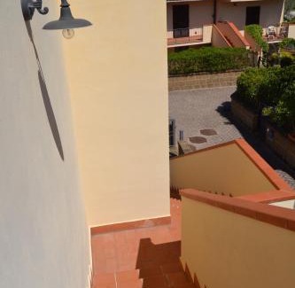 Guardistallo Apartamento | Appartamento Belvedere