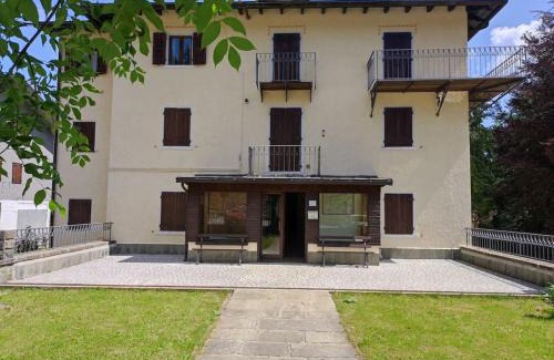 Abetone Apartamento | Appartamento Belvedere Abetone