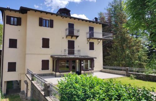 Abetone Apartamento | Appartamento Belvedere Abetone