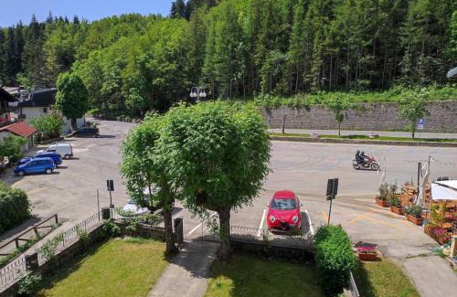 Abetone Apartamento | Appartamento Belvedere Abetone