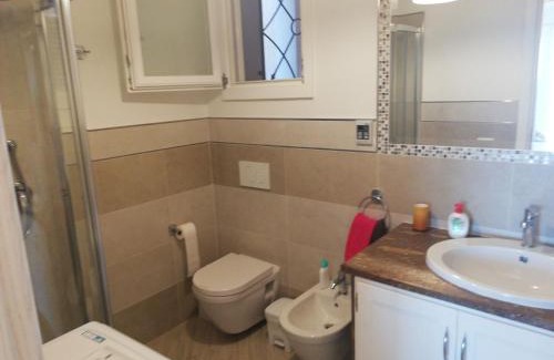 Castelsardo Historic Centre Apartamento | Appartamento Belvedere