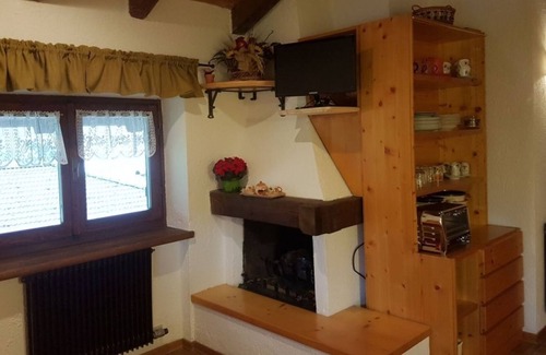 Male Apartamento | Appartamento Belvedere