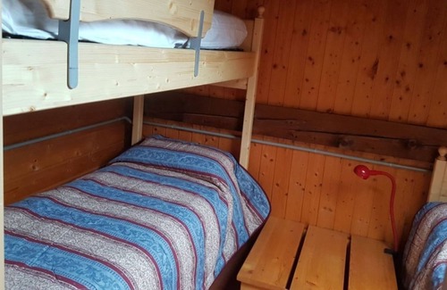 Male Apartamento | Appartamento Belvedere