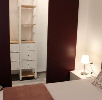 San Donato-San Vitale Apartamento | Appartamento Biancospino - Maison Louise Bologna, Sant'Orsola