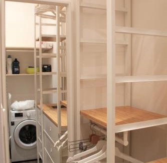 San Donato-San Vitale Apartamento | Appartamento Biancospino - Maison Louise Bologna, Sant'Orsola
