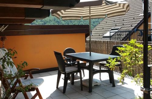 Comero Apartamento | Appartamento Bilocale con TERRAZZO Lago Maggiore