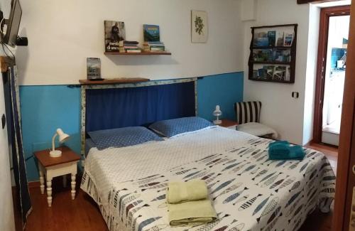 Comero Apartamento | Appartamento Bilocale con TERRAZZO Lago Maggiore