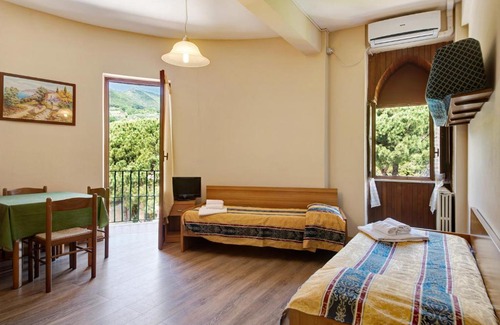 Moneglia Apartamento | Appartamento Bilocale Moneglia 38