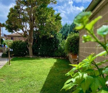 Bettolle Apartamento | Appartamento Bimba in Toscana