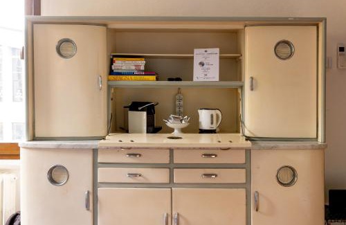 Oltretorrente Apartamento | Appartamento bohémien
