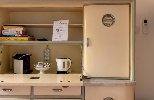 Oltretorrente Apartamento | Appartamento bohémien