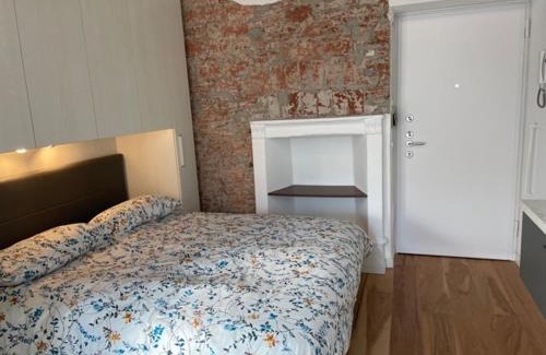 Washington Apartamento | Appartamento bomboniera via Marghera 37