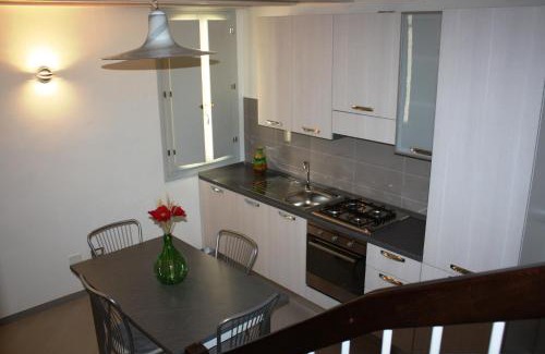 Comacchio Apartamento | Appartamento Borghetto