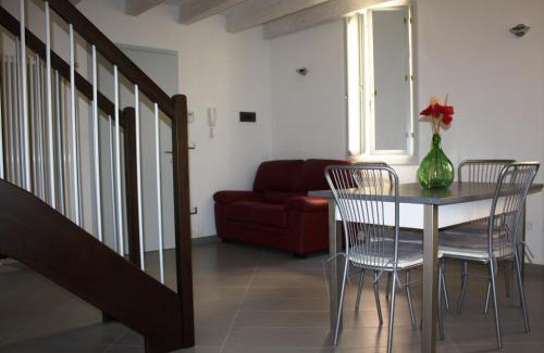Comacchio Apartamento | Appartamento Borghetto