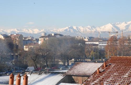 Aurora Apartamento | Appartamento Borgo Aurora