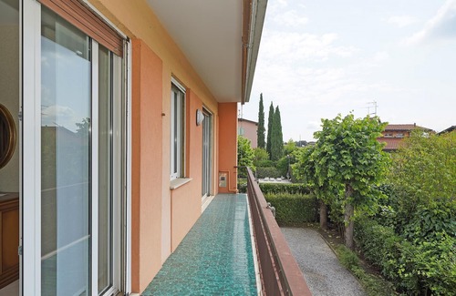 Colombare Apartamento | Appartamento Brema in Sirmione