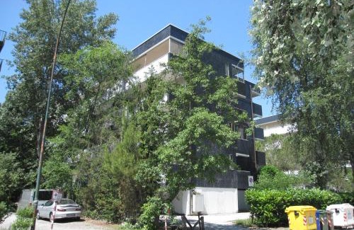 Grado Pineta Apartamento | Appartamento Brubelpi