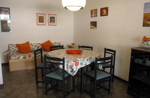 Grado Pineta Apartamento | Appartamento Brubelpi