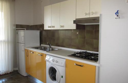 Grado Pineta Apartamento | Appartamento Brubelpi