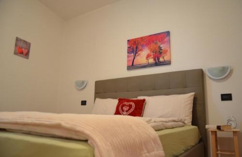Dimaro Apartamento | Appartamento Bruna
