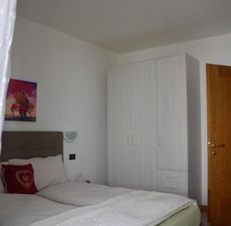 Dimaro Apartamento | Appartamento Bruna