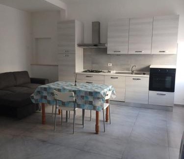 Porto Sant'Elpidio Apartamento | Appartamento Civico Trentuno