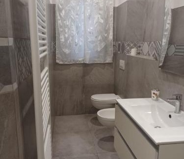 Porto Sant'Elpidio Apartamento | Appartamento Civico Trentuno