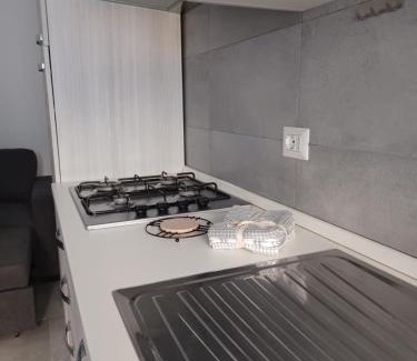 Porto Sant'Elpidio Apartamento | Appartamento Civico Trentuno