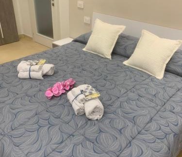 Porto Sant'Elpidio Apartamento | Appartamento centro Elpidio Blu