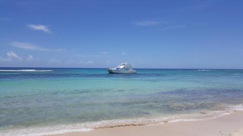 Dominicus Apartamento | Appartamento Cadaques Bayahibe