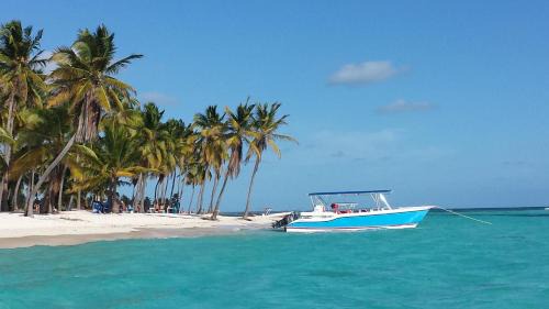 Dominicus Apartamento | Appartamento Cadaques Bayahibe
