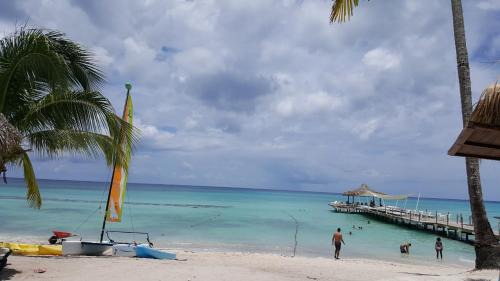 Dominicus Apartamento | Appartamento Cadaques Bayahibe