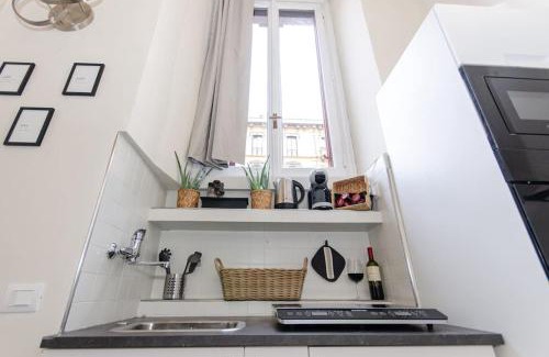 Magenta Apartamento | Appartamento Cadorna