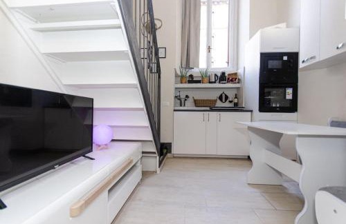 Magenta Apartamento | Appartamento Cadorna