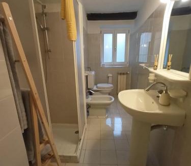 Ganna Casa | Appartamento Camino