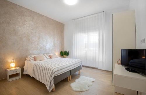 Pero Apartamento | Appartamento Carducci Fiera Rho Milan
