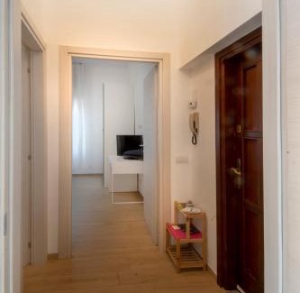 Pero Apartamento | Appartamento Carducci Fiera Rho Milan