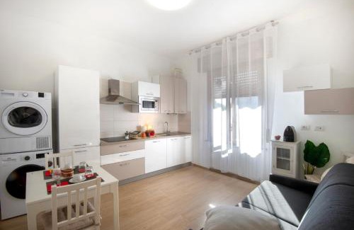 Pero Apartamento | Appartamento Carducci Fiera Rho Milan
