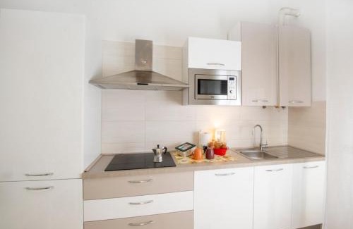 Pero Apartamento | Appartamento Carducci Fiera Rho Milan