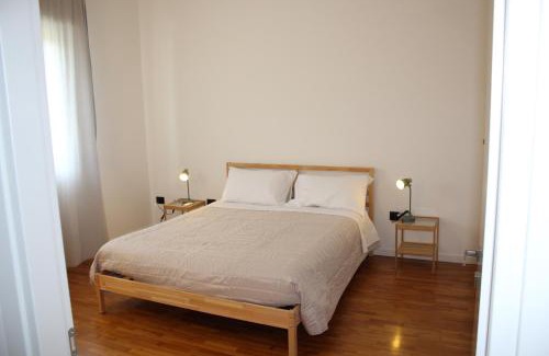 Bussolengo Apartamento | Appartamento Carducci